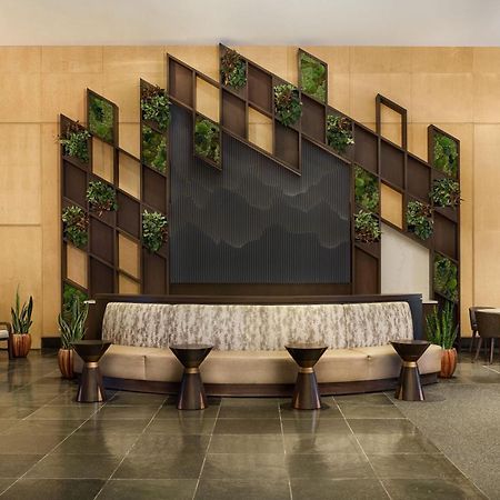 The Westin Denver Downtown Extérieur photo