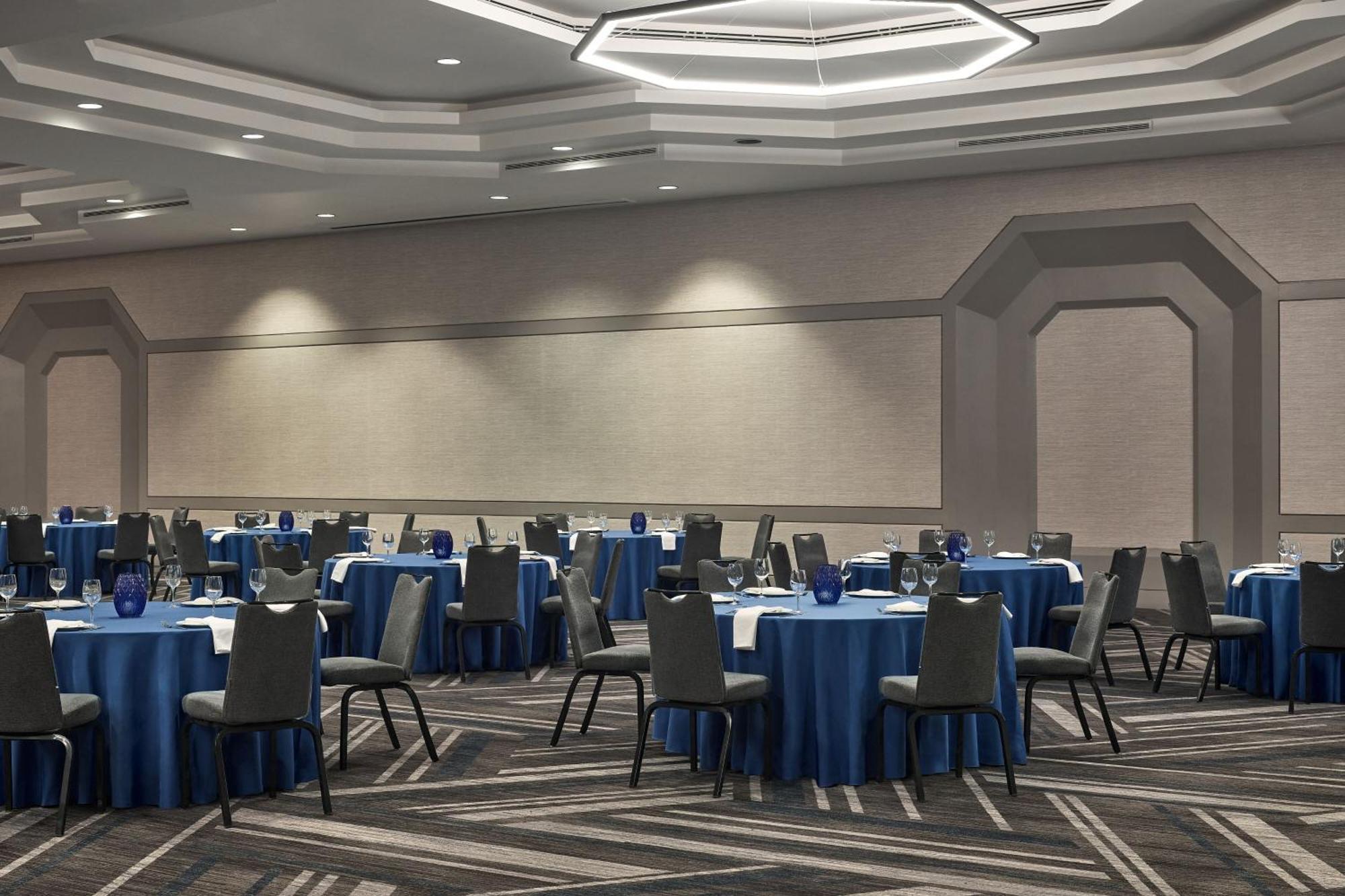 The Westin Denver Downtown Extérieur photo