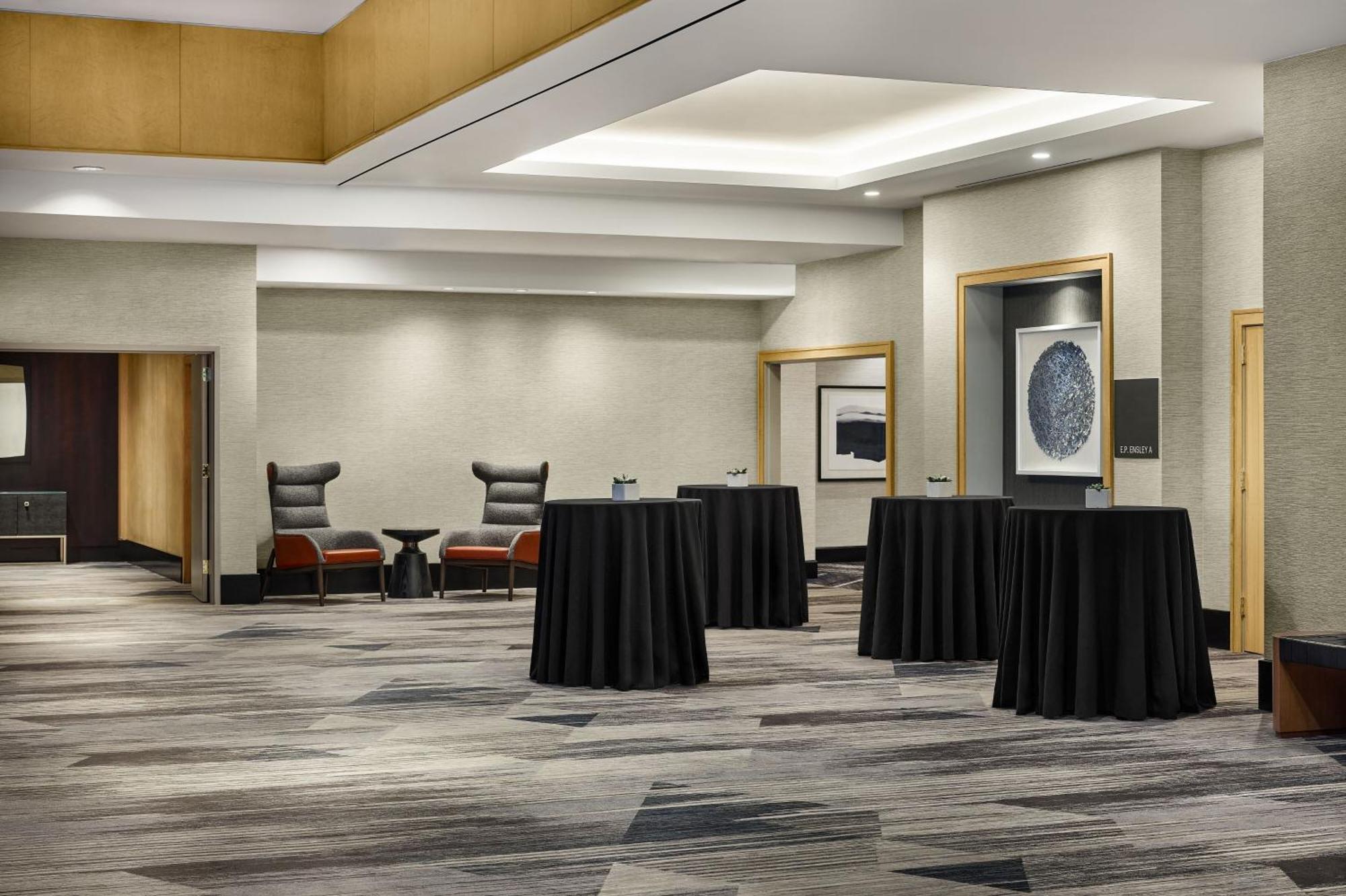 The Westin Denver Downtown Extérieur photo