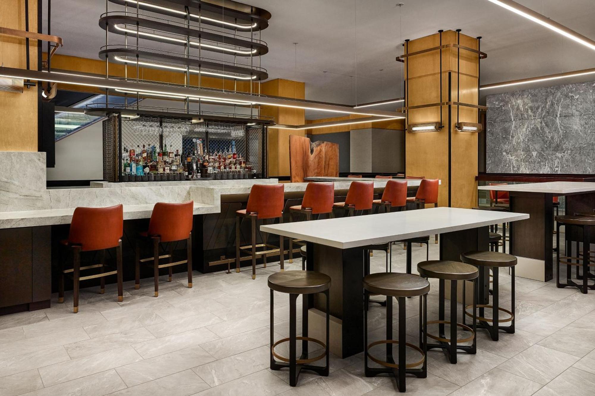 The Westin Denver Downtown Extérieur photo