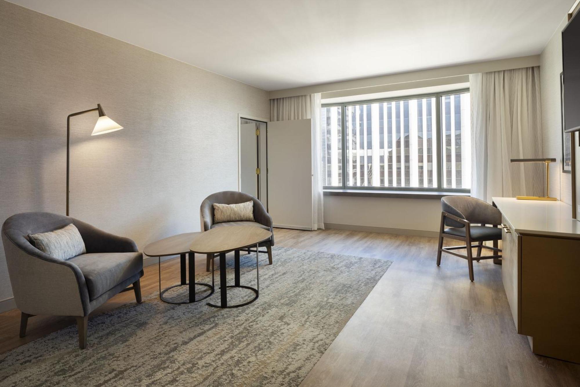 The Westin Denver Downtown Extérieur photo