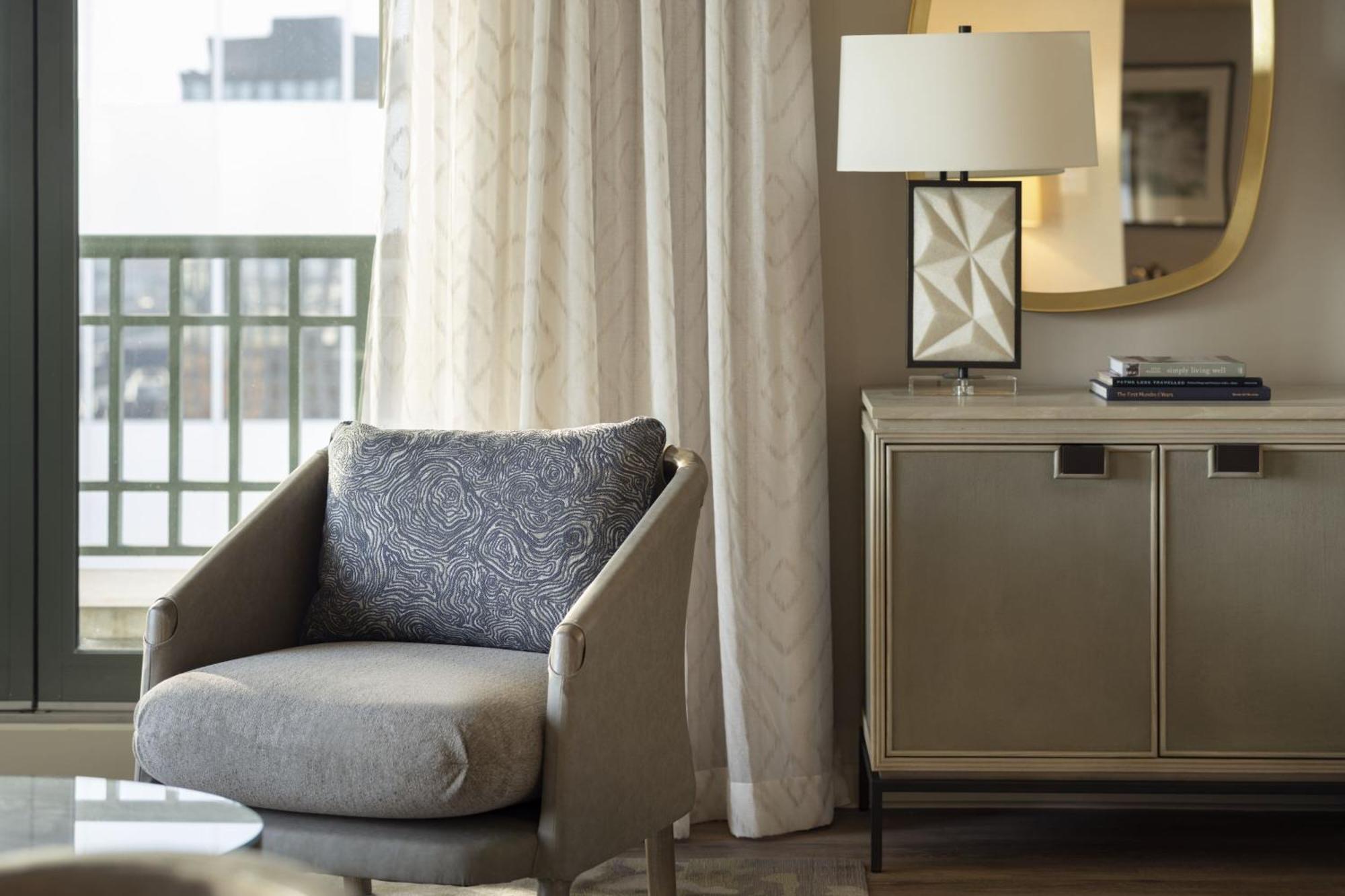 The Westin Denver Downtown Extérieur photo