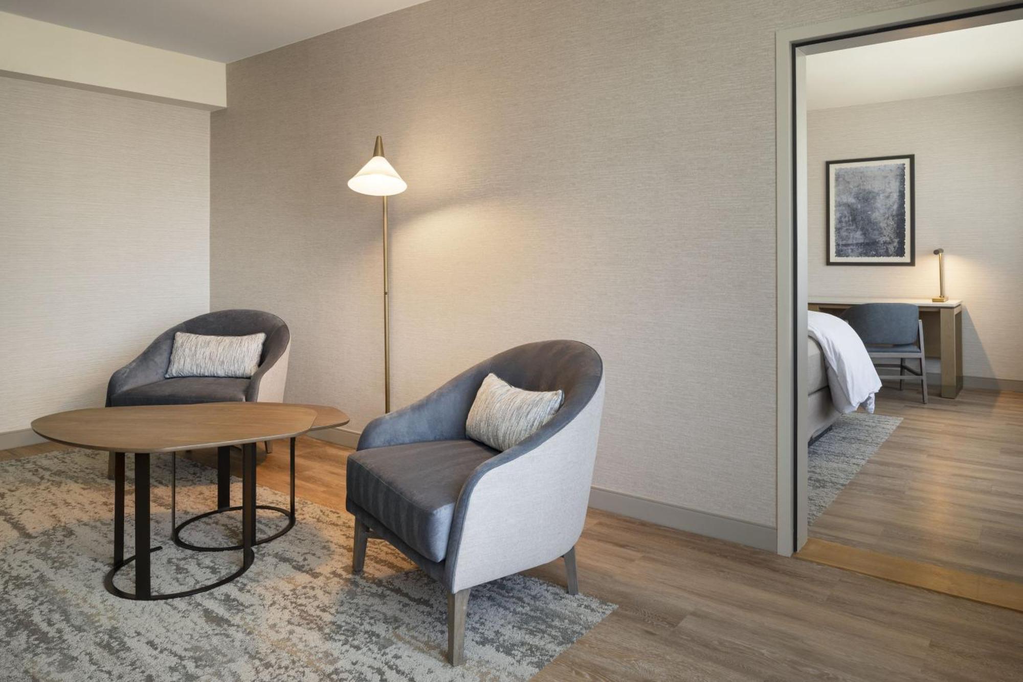 The Westin Denver Downtown Extérieur photo