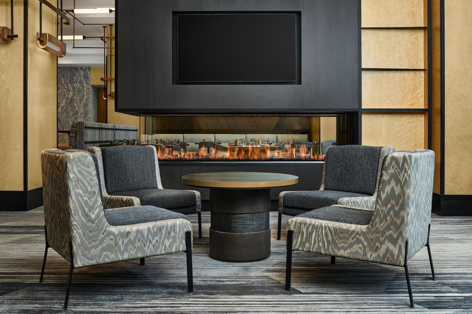 The Westin Denver Downtown Extérieur photo