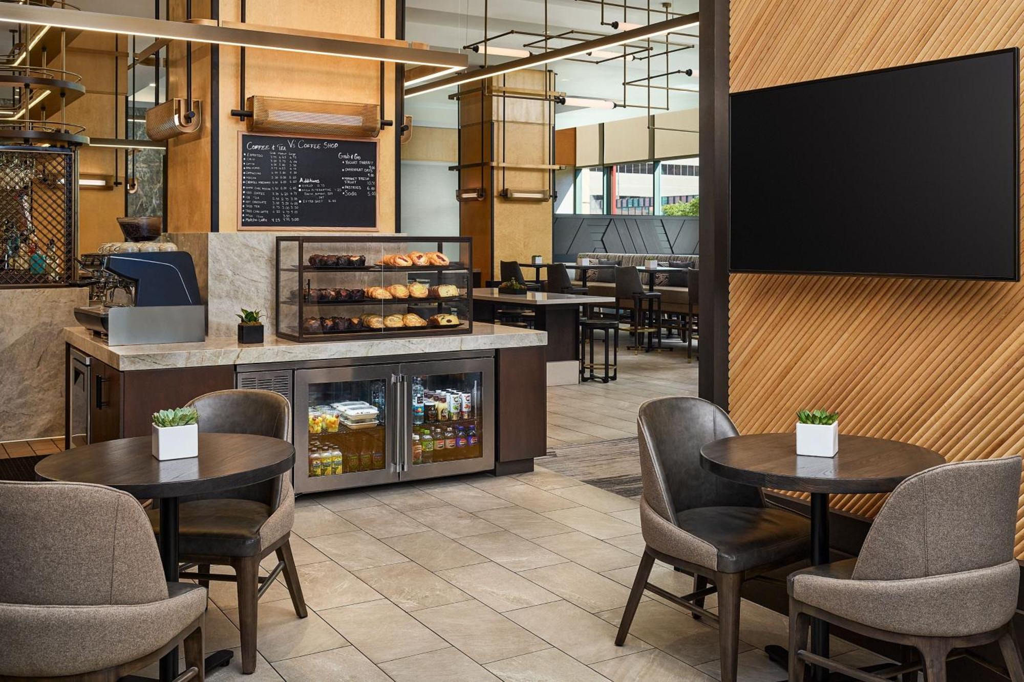 The Westin Denver Downtown Extérieur photo