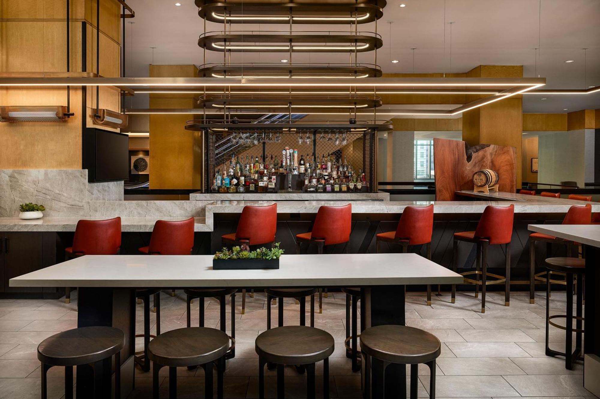 The Westin Denver Downtown Extérieur photo
