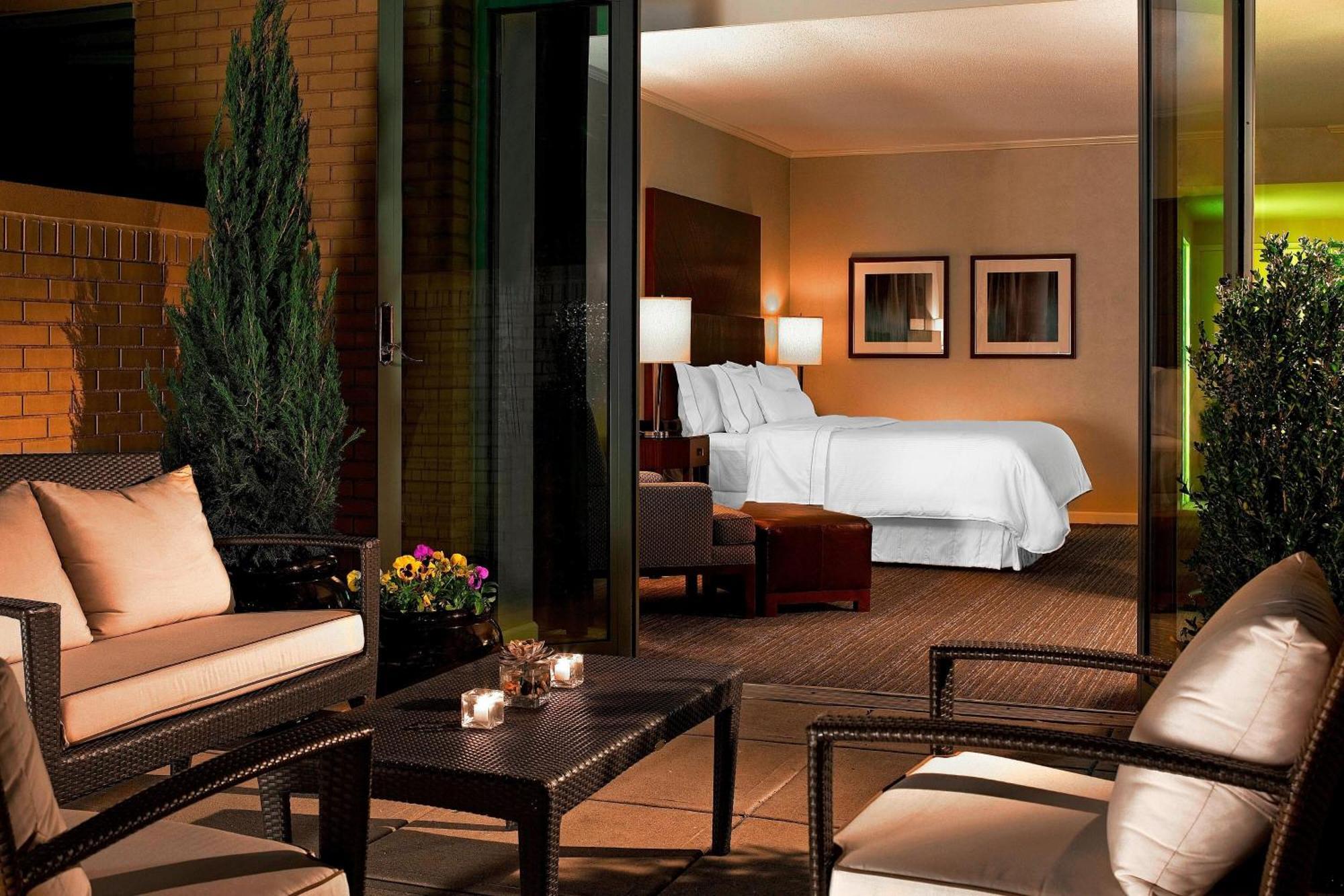 The Westin Denver Downtown Extérieur photo