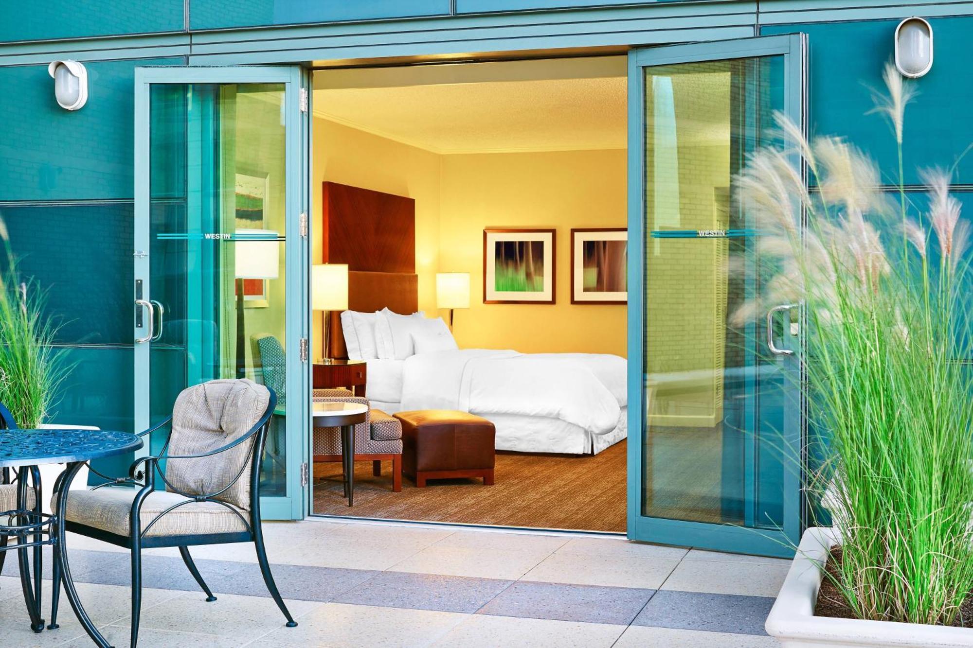 The Westin Denver Downtown Extérieur photo